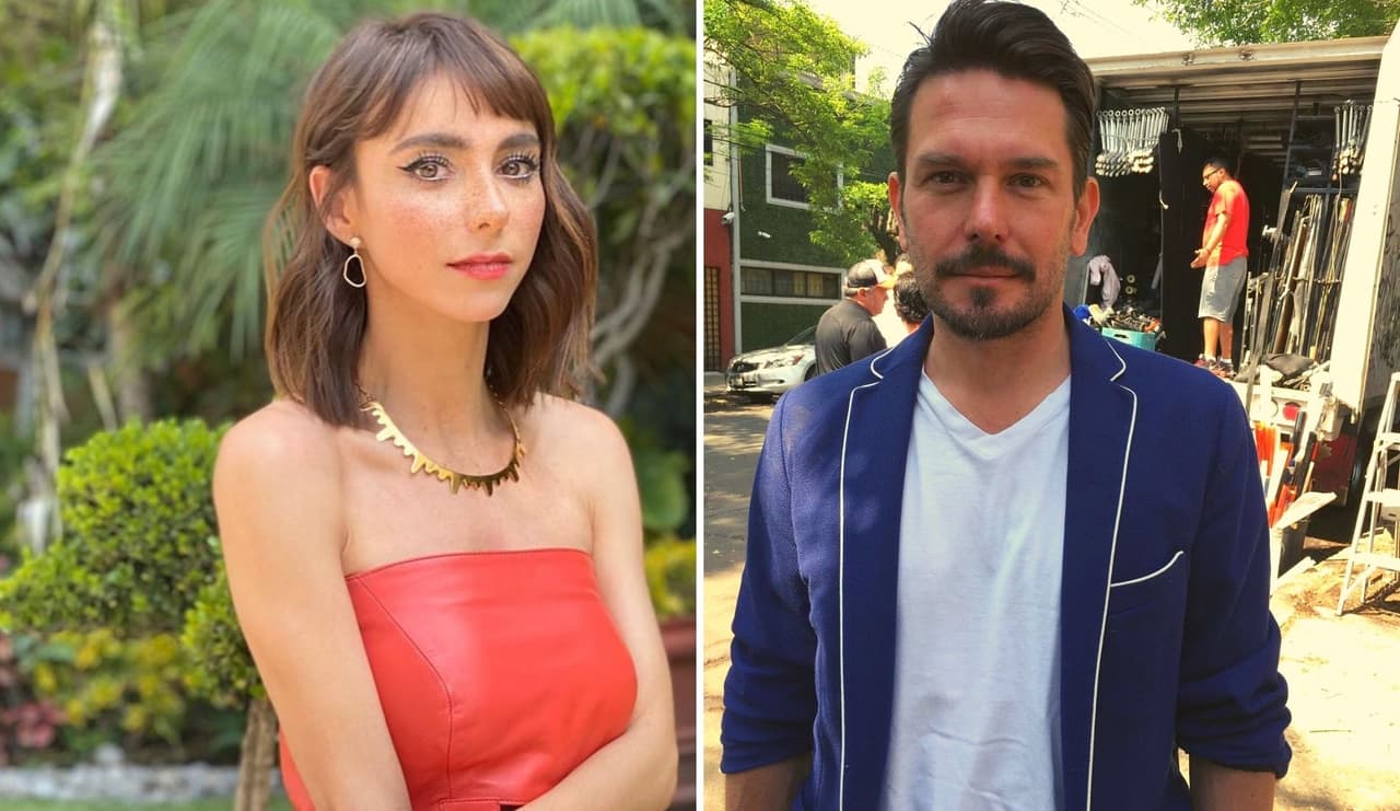 Natalia Téllez y Kristoff, una antigua rivalidad