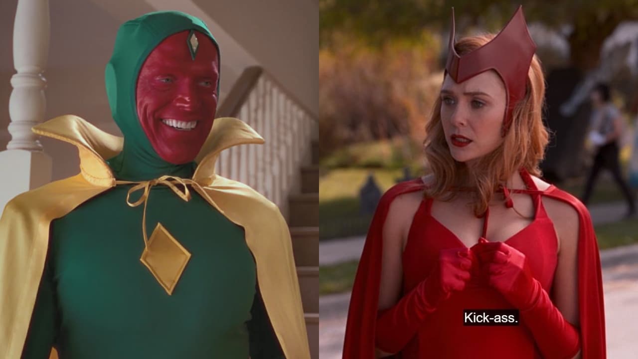 ¿Saldrá segunda temporada de 'WandaVision'?