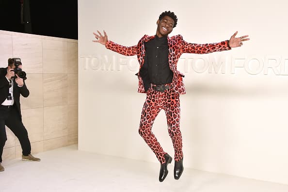 Tras convertirse en fenómeno viral con el remix de "Old Town Road", Lil Nas X es el segundo artista con más nominaciones al aparecer en 13 categorías. El rapero y cantante de 21 años se encuentra en: Mejor Artista Masculino de Rap, Canción Top Hot 100, Mejor Artista Nuevo, Mejor Artista Masculino, Mejor Artista de Ventas de Canciones, entre otros.
