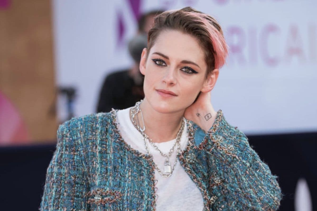 Kristen Stewart, 2019