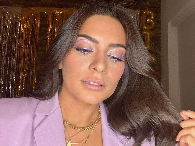 En 2019, famosas como Ana Brenda Contreras y Ariadne Díaz han retomado la tendencia de llevar el cabello a los hombros, con el famoso corte “bob midi”.