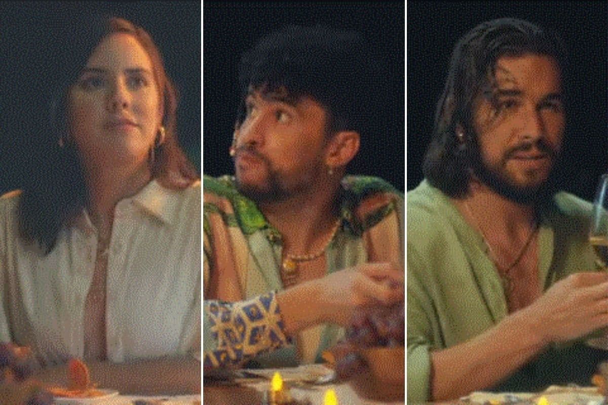 Bad Bunny lanzó un divertido comercial para anunciar su gira