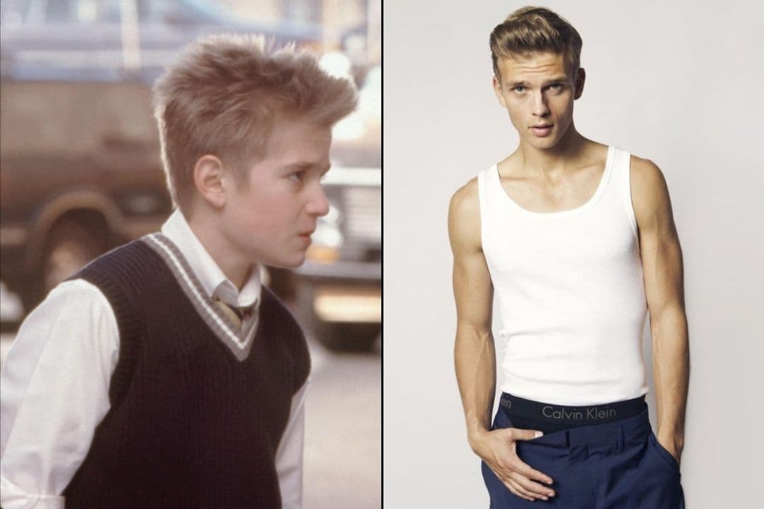 Kevin Alexander Clarck interpretó a Freddy en 'Escuela de Rock' y ha sido el único papel que hizo en el cine. Luego siguió su carrera como músico en bandas independentes, pero siempre lejos de la farádula.