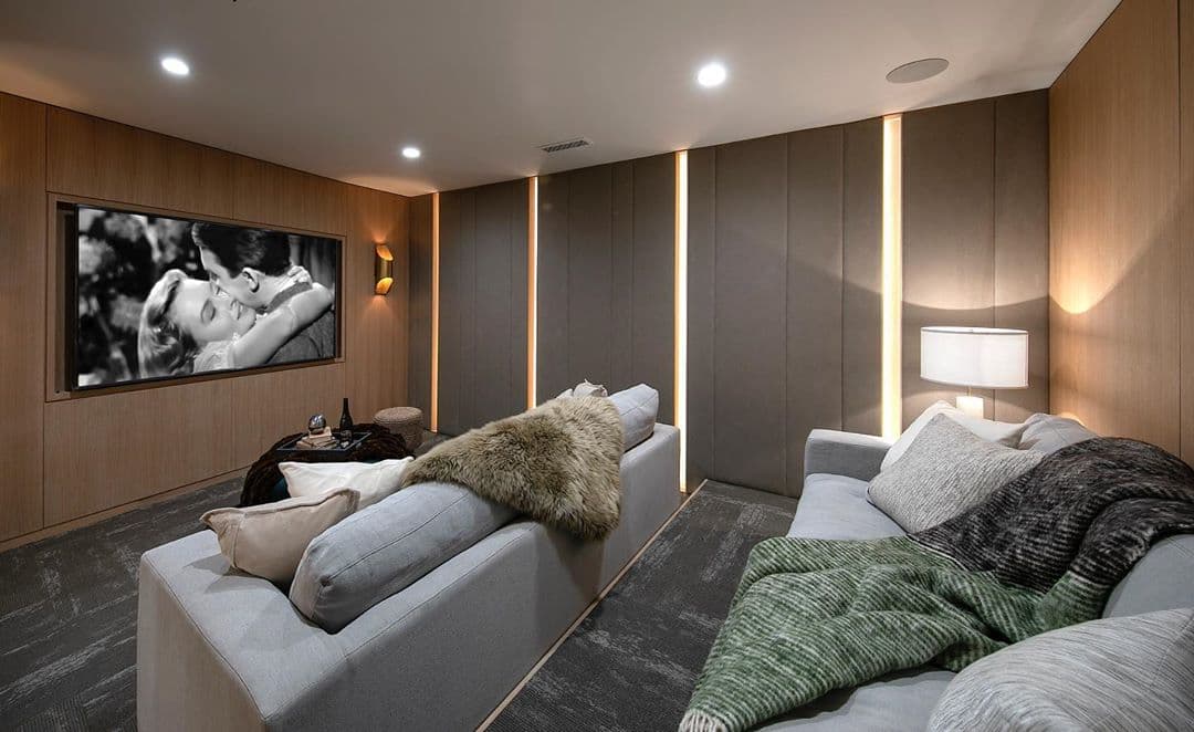 Fotos de la casa que Justin Bieber y Hailey Baldwin venden por casi 9 millones de dólares.