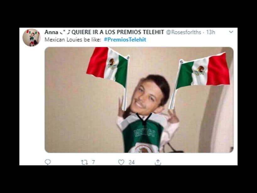 Recuerda que todas las entradas para este evento se regalarán por los canales oficiales, por lo que no aceptes uno de un tercero.