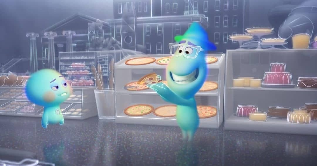 'Soul,' la nueva película de Pixar, se estrenará en exclusiva por Disney+