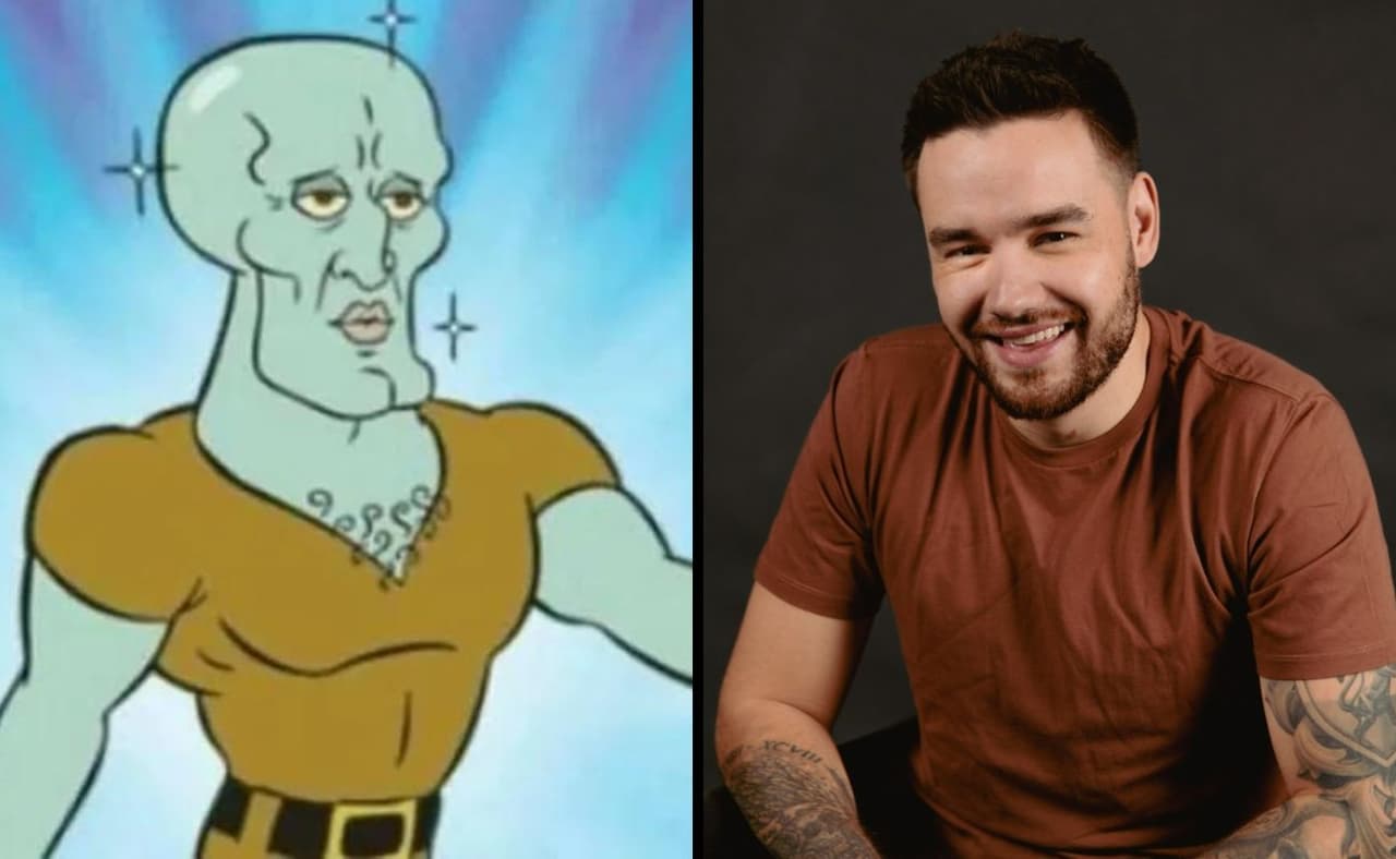Liam Payne se llevó los reflectores en la presentación de documental de Louis Tomlinson por su "nueva cara".