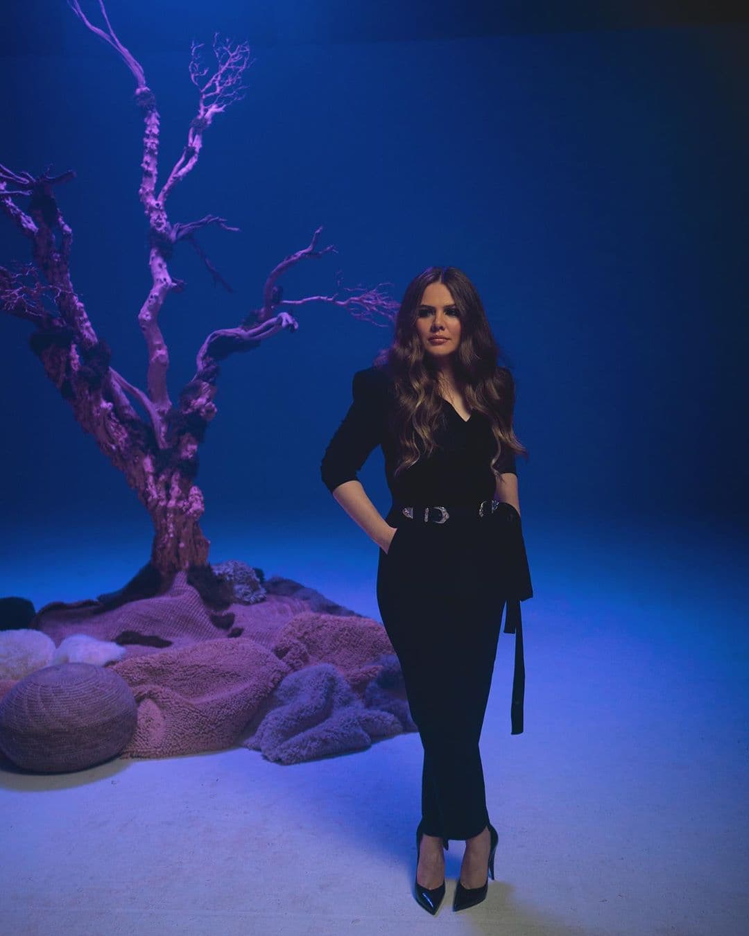 Durante todo el 2019 y lo va del 2020, Joy Huerta ha aprovechado su papel como figura pública para denunciar cada una de la injusticias con las que se ha encontrado, pues la presión social que, como artista, puede generar, acelera los cambios.