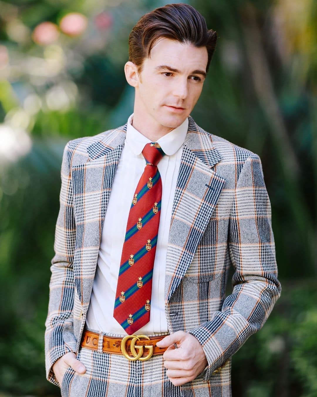 En el 2014 se presentó en el Foros Sol de la Ciudad de México y desde entonces ha visitado de manera recurrente el país, a tal punto que lo llama “su segundo hogar”.