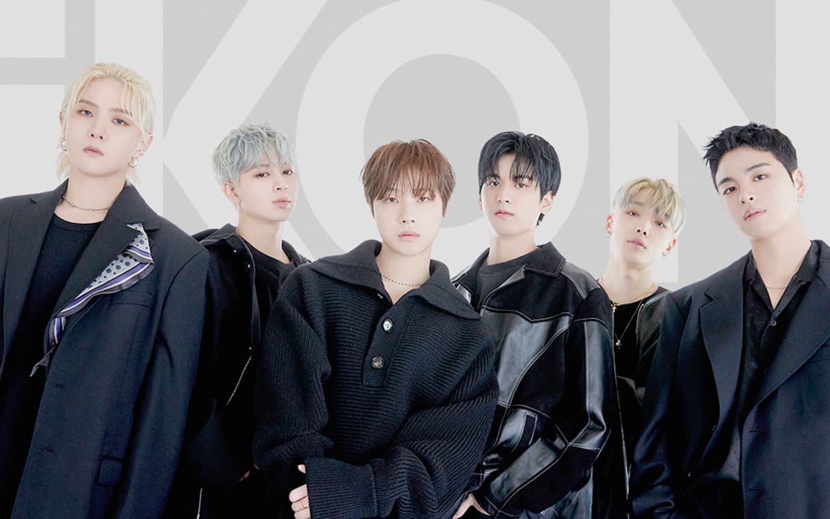 Tras siete años con YG Entertainment, iKON ha decidido no renovar su contrato con la agencia