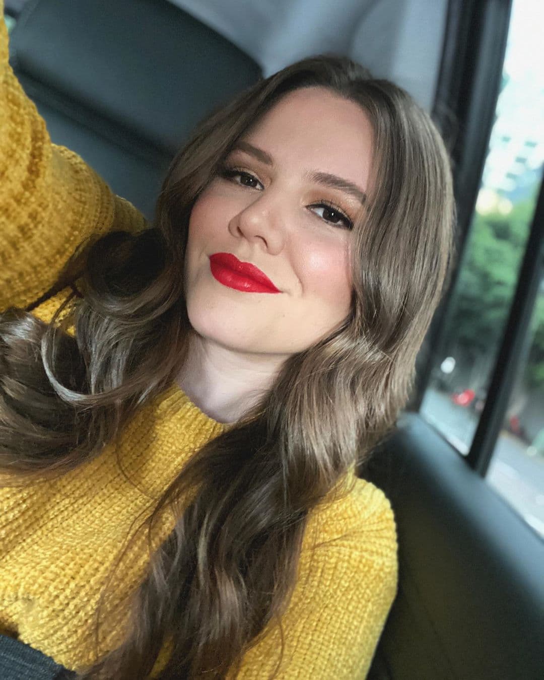 El 2019 fue un año lleno de cambios para Joy Huerta: confesó estar casada con otra mujer, nació su primera hija y con el paso del tiempo se fue convirtiendo en un ícono de la comunidad LGBT+ en México.