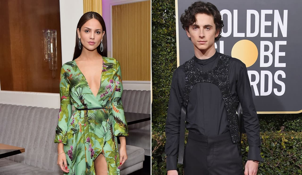A través de las sguientes fotos, recordaremos el proceso por el que Eiza González pasó y a través del cual ha encantado en cada uno de los eventos públicos que se ha presentado.