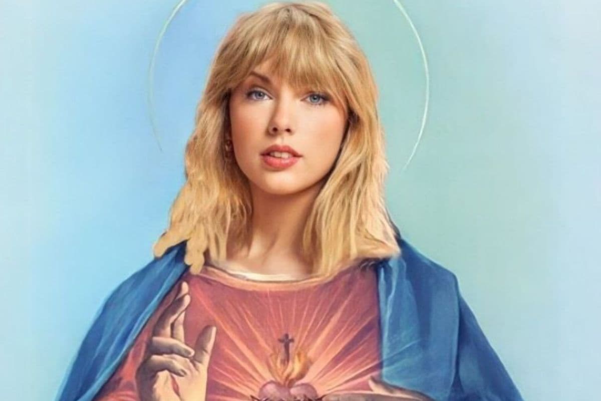 ¿Taylor Swift ofrecerá conciertos en México y LATAM?