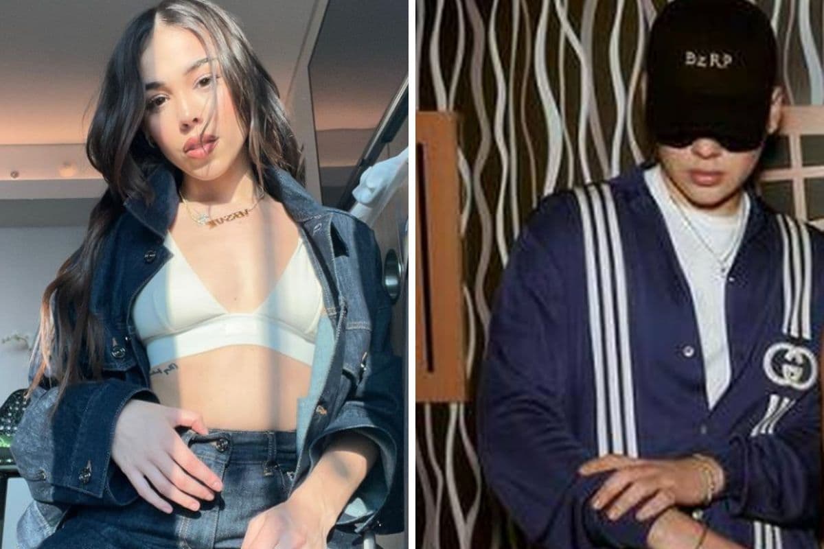 Danna Paola, BZRP y más en la Feria de San Marcos