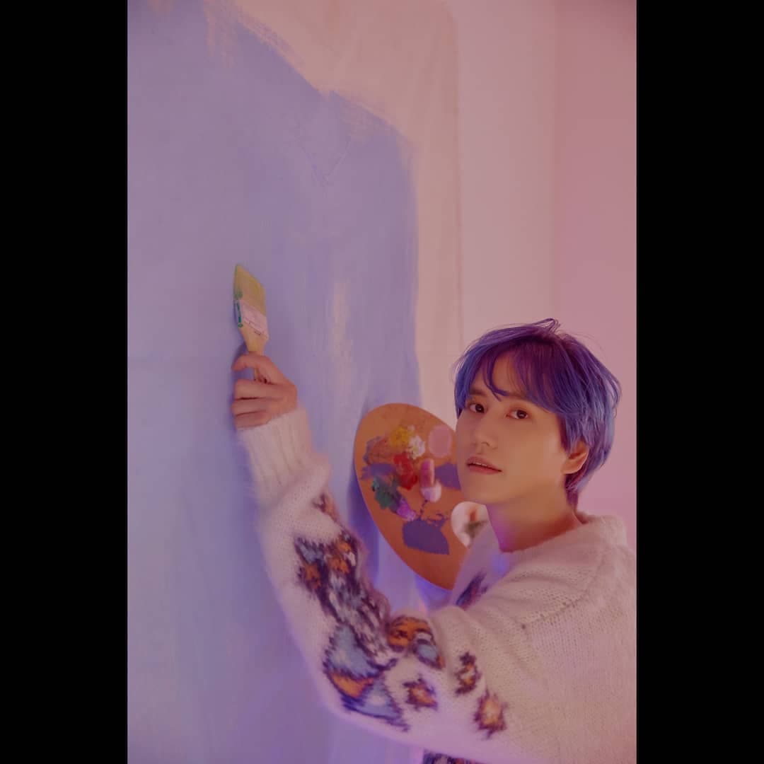 Además, los intérpretes de “Sorry, Sorry” darán inicio a su nueva sugar “Super Junior World Tour – Super Show 8” , el próximo 12 de octubre en el KSPO Dome de Seúl, Corea del Sur.