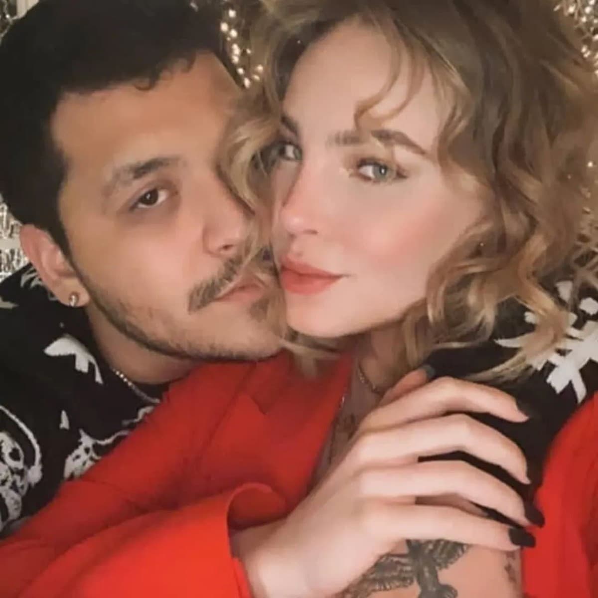 El cantante recordó uno de los dichos favoritos de su abuela.