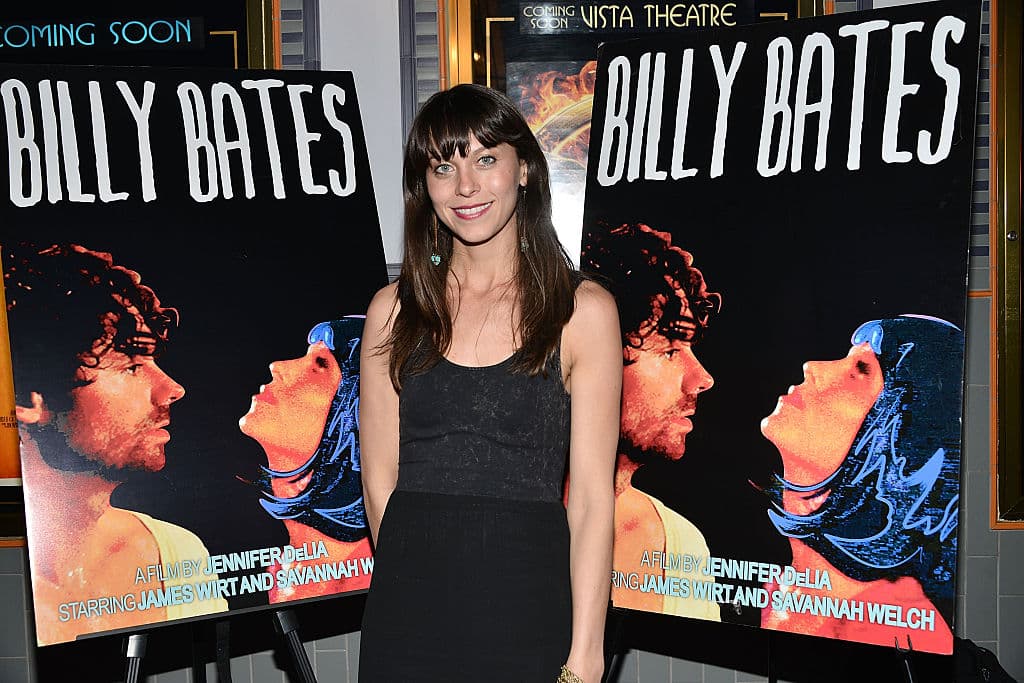 Entre sus trabajos más conocidos está Billy Bates (2012) donde ella y James Wirt son los actores principales. La vimos en
<i> </i>El Árbol de la Vida (2011), Boyhood (2014) y The Transcendats (2018).