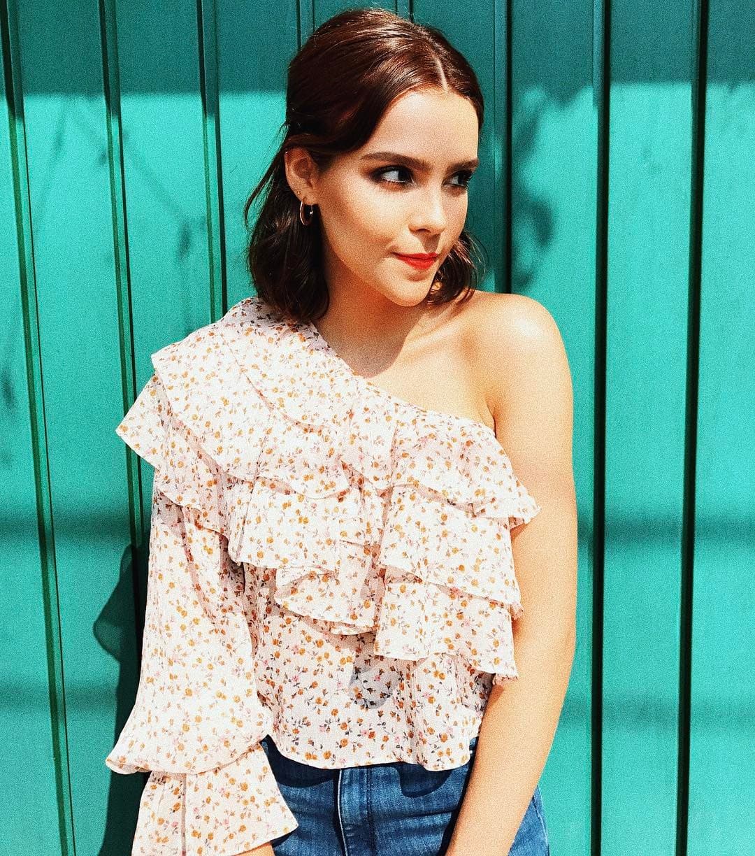 Además de contar con una línea de cosméticos, recibió una estrella en el Paseo de las Estrellas de Las Vegas; es la número 83 y está ubicada frente al hotel París.