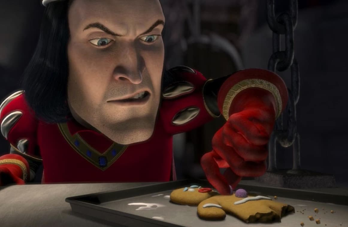 “No mis botones … de gomita” - Jengi