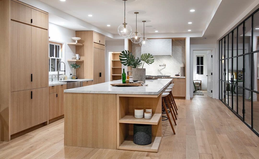 Fotos de la casa que Justin Bieber y Hailey Baldwin venden por casi 9 millones de dólares.