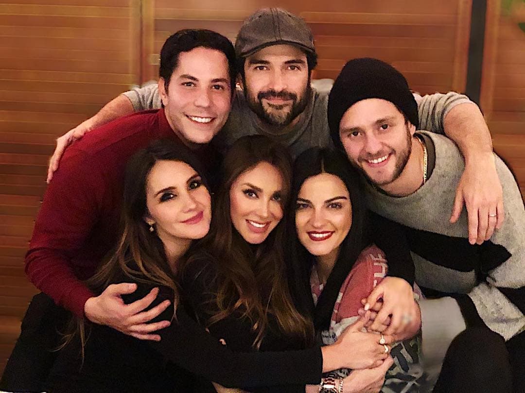 RBD está preparando un homenaje a su carrera y fans