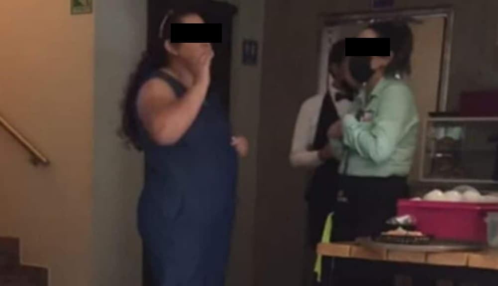 Una nueva lady en redes: La Lady Come Gratis