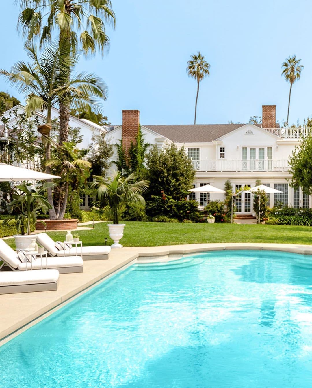 Esta podría ser la oportunidad de los fanáticos que residen en Los Ángeles para poder vivir como lo hicieron, en aquel entonces, Will y su familia.
<br>