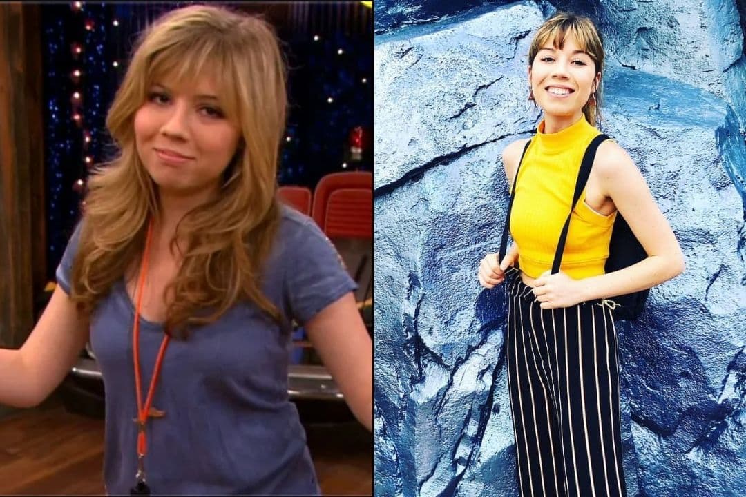 Jennette McCurdy dio vida a Sam en la serie 'iCarly'. Sin embargo ella se avergonzaba del papel al que dio vida y actualmente se encuentra conduciendo un podcast. Rechazó regresar al reebot de la serie y no planea actuar en un buen rato.