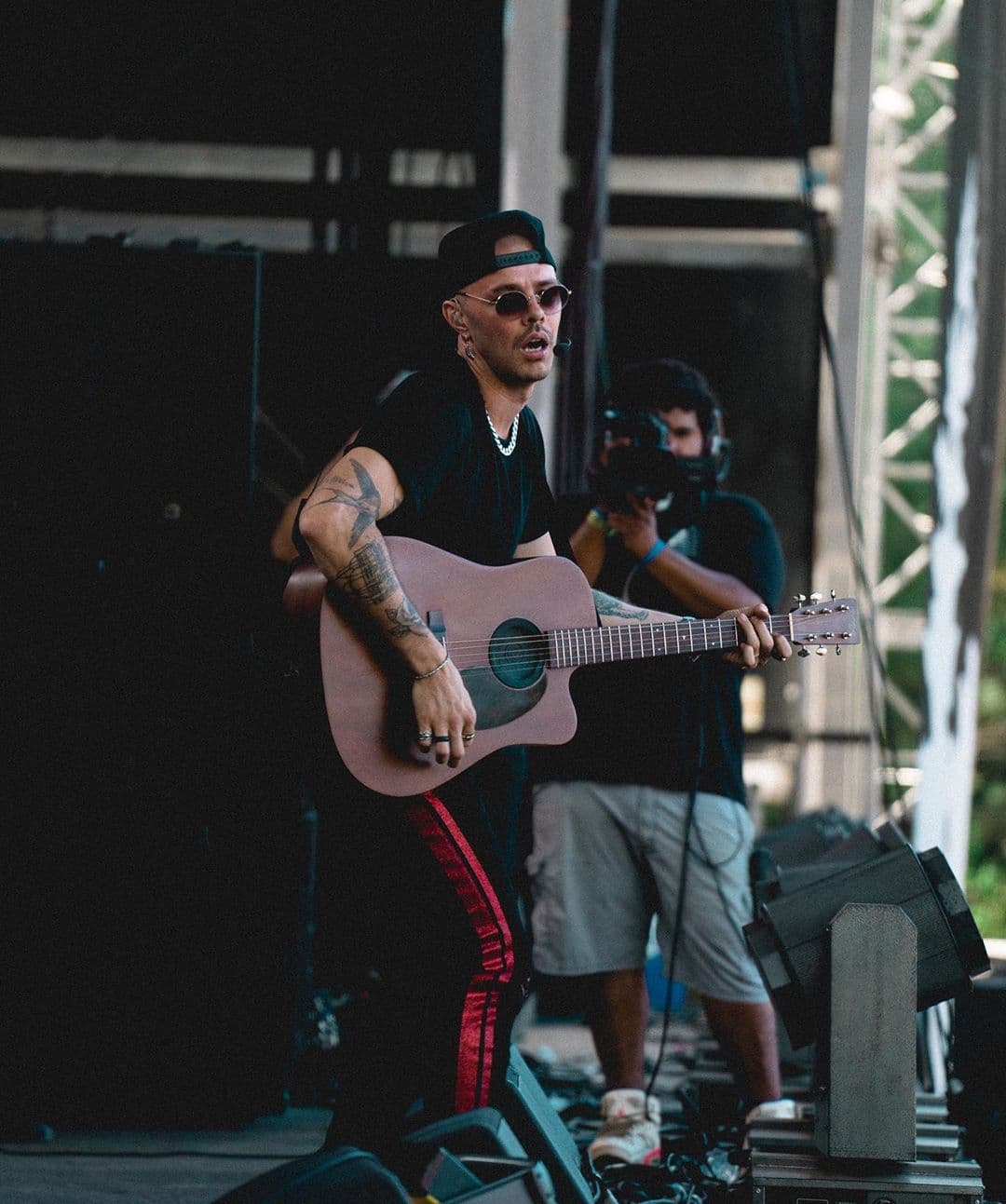 Desde el 2005, Jesse & Joy ha demostrado con pruebas contundentes su talento; 14 años después, continúan siendo relevantes.