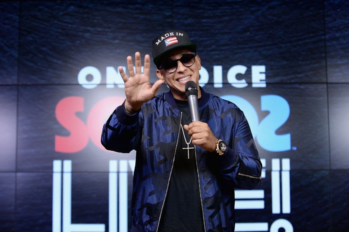 Daddy Yankee se retira