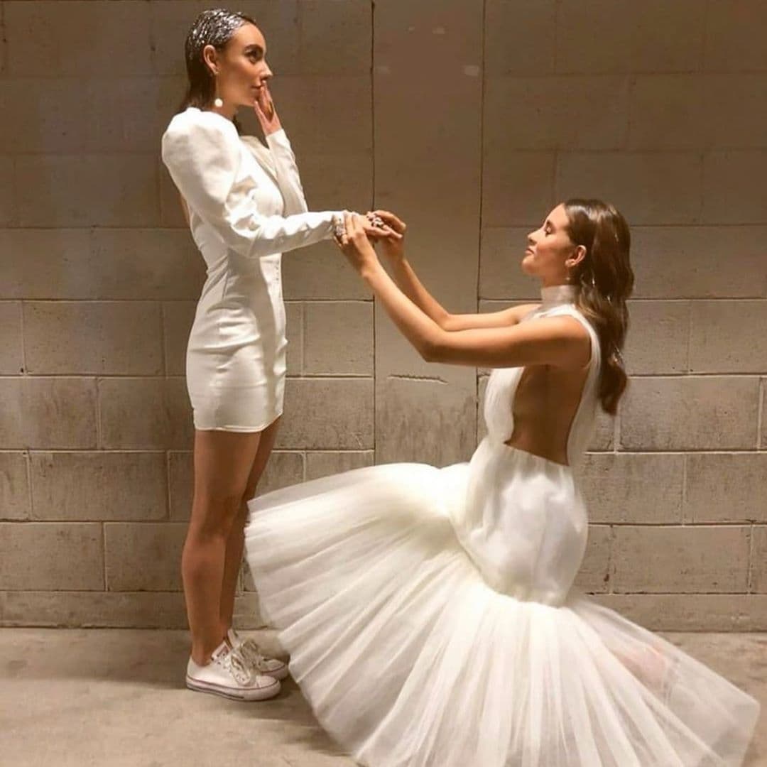 De la pedida de mano con Paulina Goto, su compañera en Veinteañera: Divorciada y Fantástica, hasta su paso por la conducción: es necesario recapitular todo para mirar a fondo la carrera de Natalia Téllez.