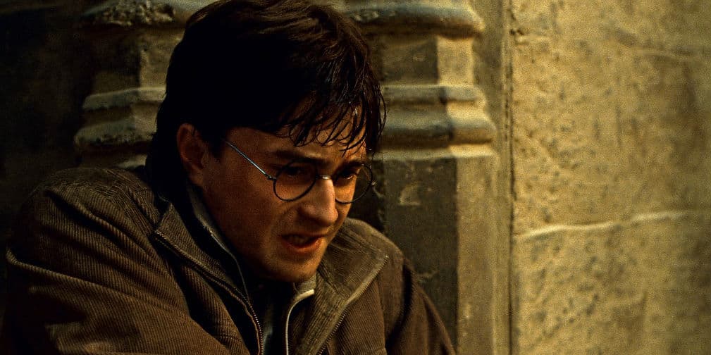 El guionista Steve Kloves adaptó el guión, basándose en el libro de J.K. Rowling.