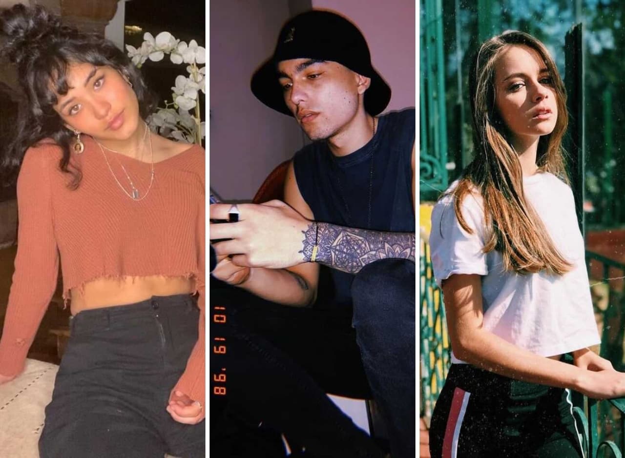 Esta mañana se confirmó la noticia de que habrá remake de la famosa telenovela 'Rebelde' en una nueva serie de Netflix. Y a pesar de que no se ha dicho quién será cada personaje o si se tratará de una nueva historia, nosotros te presentamos aquí a los actores que formarán parte del elenco.
<br>