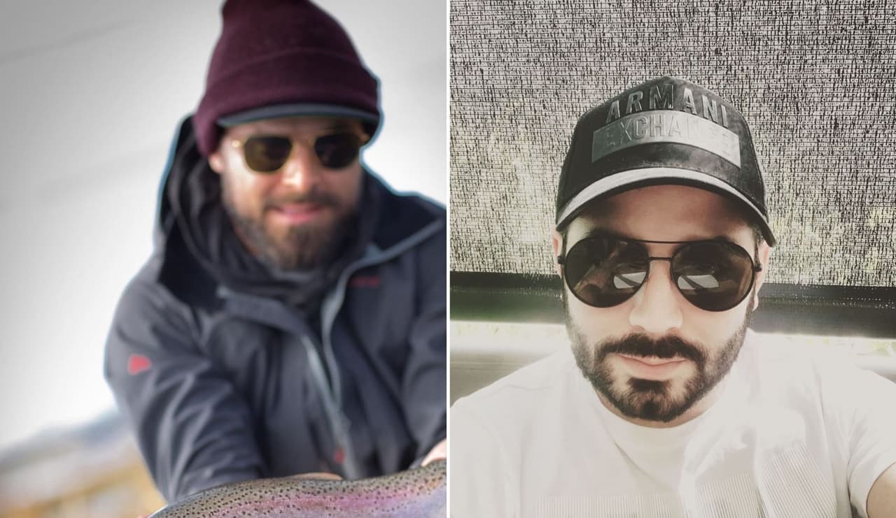 Eugenio Derbez insinuó que José Eduardo y Zac Efron se parecen por la similitud en su estilo de gorra, lentes y barba.