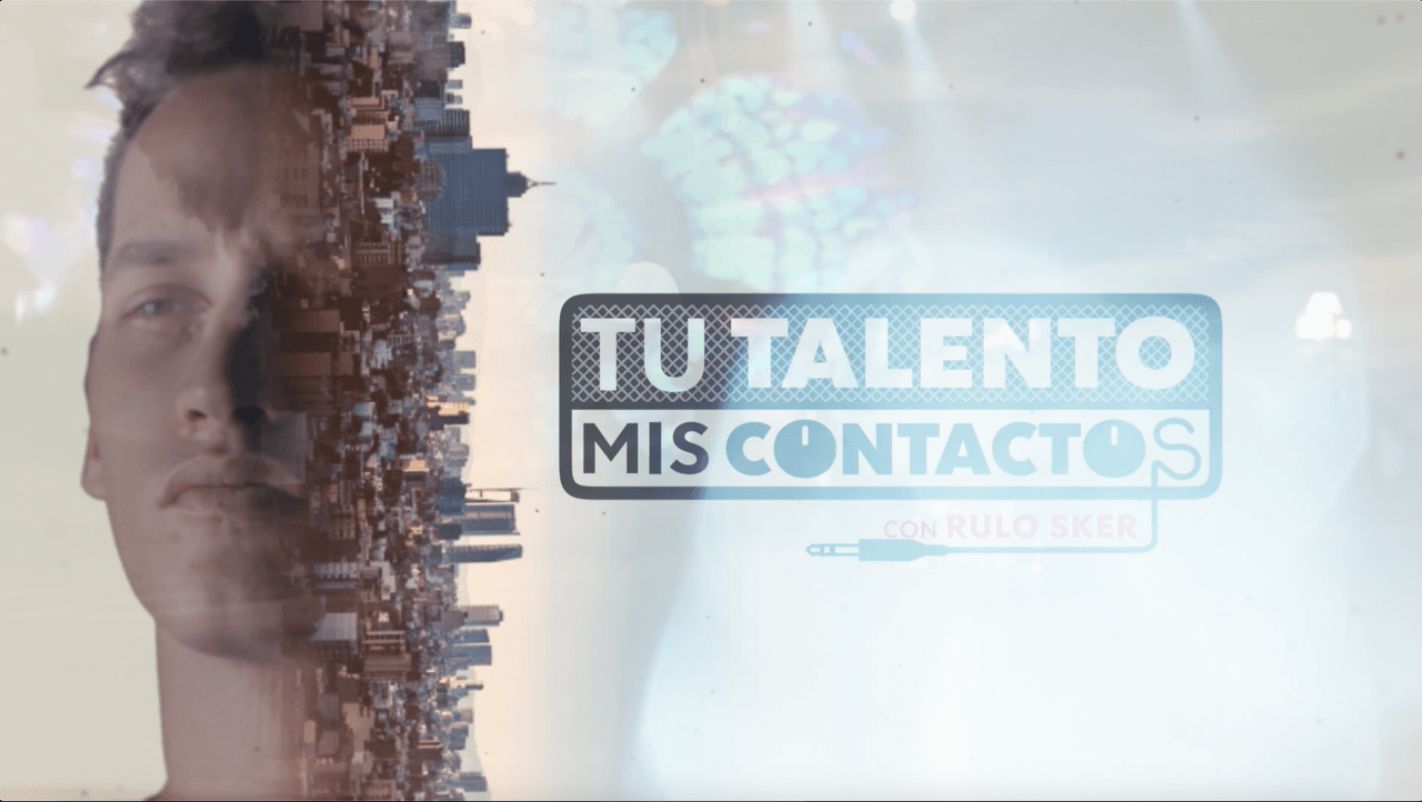 ¿Eres solista o tienes tu propia banda? Tu Talento Mis Contactos te ayudará a lanzarte al estrellato