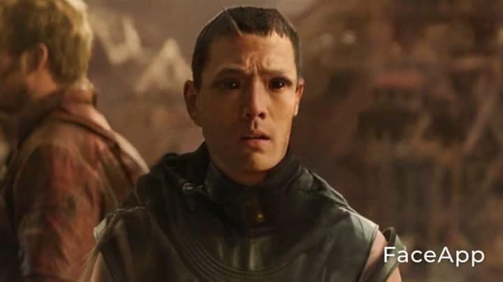 El Mantis varón de Pom Klementieff es "horrible" según Drax, aunque...