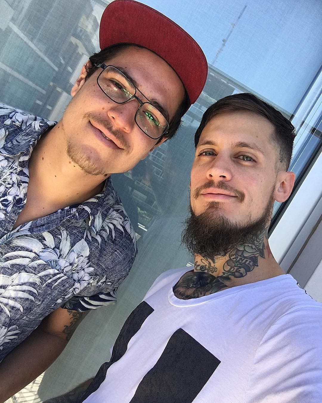 Sin embargo, los chicos de Kudai están todavía más galanes.