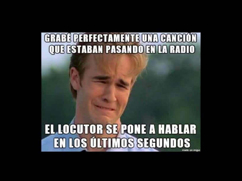 Sin duda, la llegada del formato MP3 y el desarrollo de las plataformas para compartir música o escucharla en streaming, facilitaron el poder conseguir tus canciones favoritas.