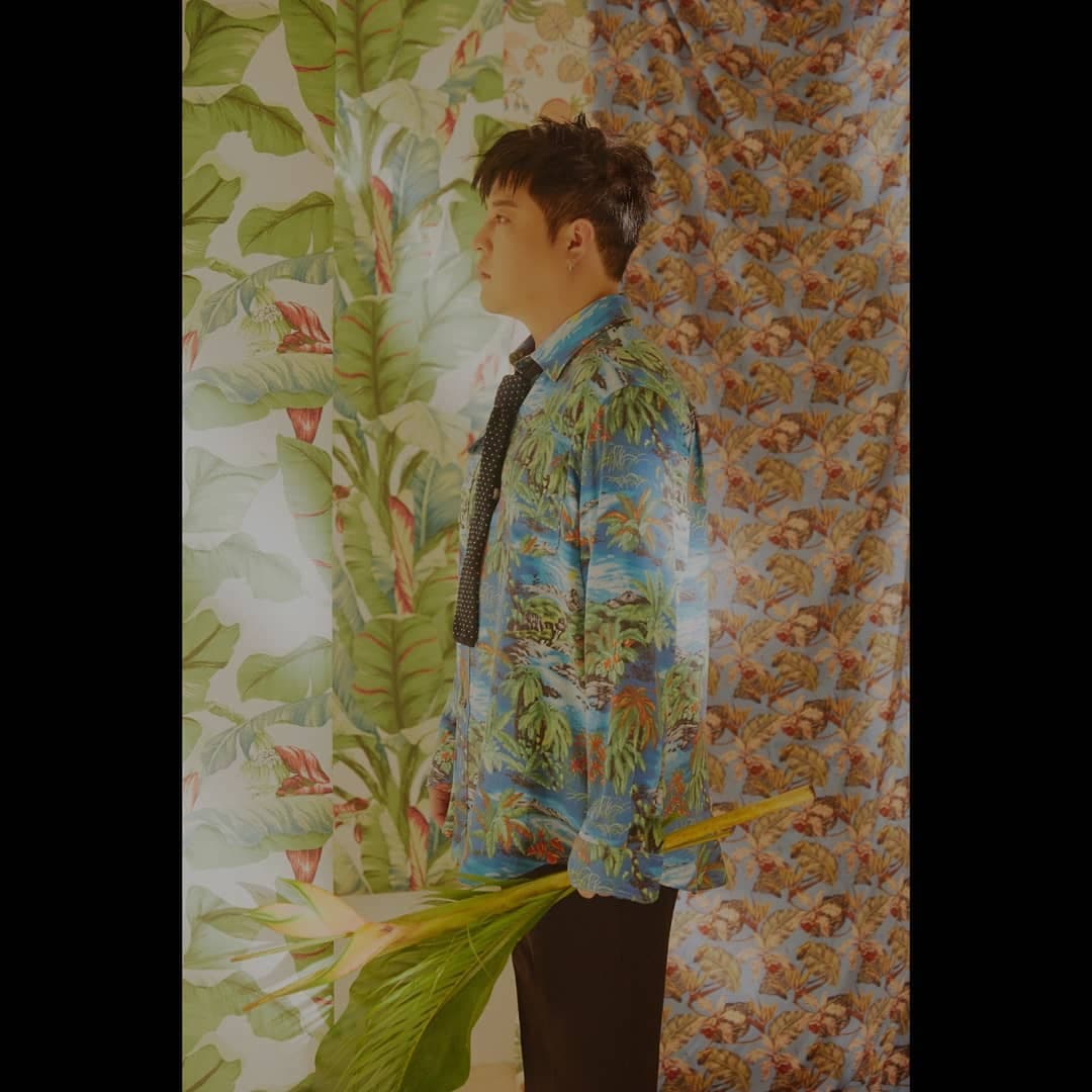 “Time Slip” será estrenado el próximo 14 de octubre.