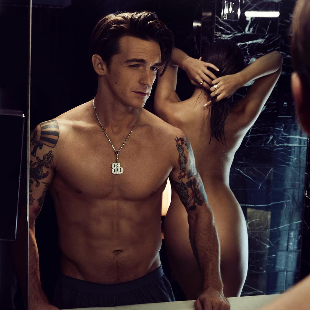 Drake Bell hará su presentación, como uno de los grandes invitados a los Premios Telehit, este 13 de noviembre en el Foro Sol de la Ciudad de México.