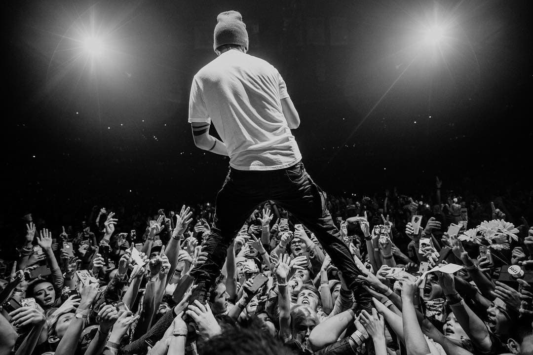 Instagram: @twentyonepilots