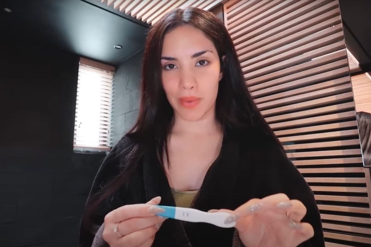 Kimberly Loaiza le jugó una broma a JD Pantoja