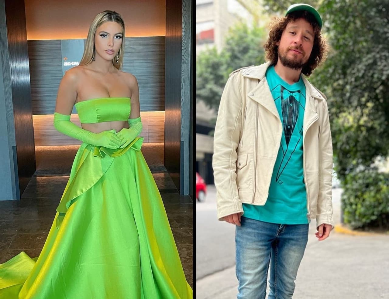 ¿Qué pasó entre Lele Pons y Luisito Comunica?