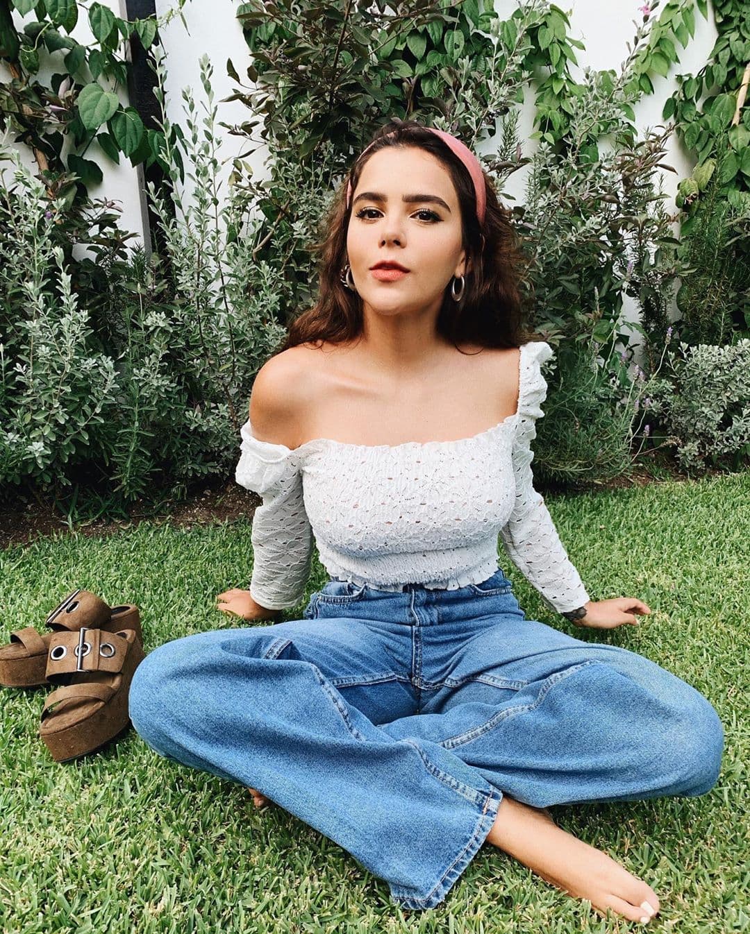 Esto generó una gran polémica y opiniones divididas entre sus seguidores, pues consideran injusto el trato que le dio a su exnovio, Beto Pasillas.