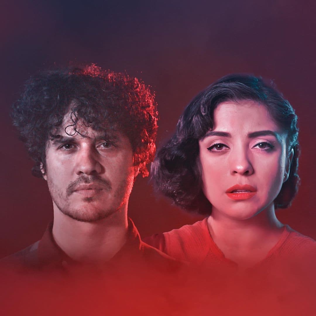 Rulo presenta ‘Dispara’, una colaboración de folclore y del corazón con Mon Laferte