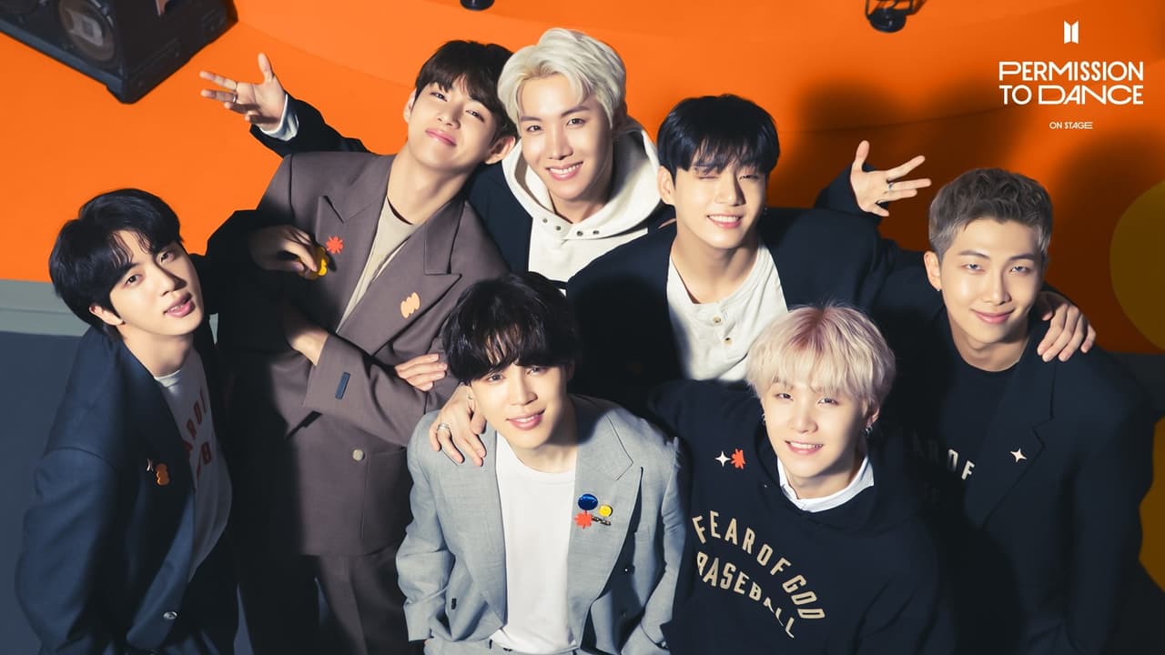 BTS revela el nombre de la canción principal de su nuevo disco.