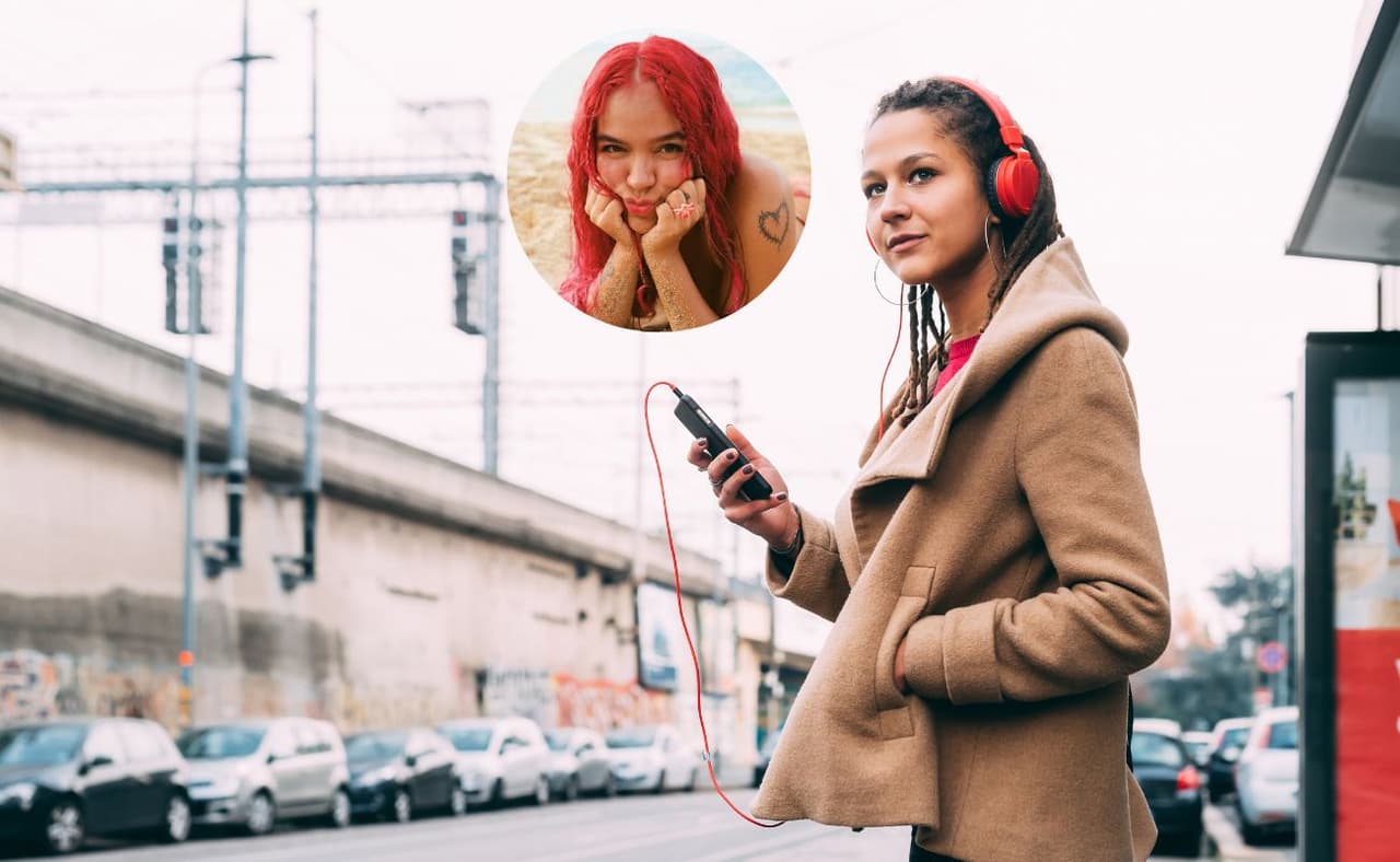 ¿Bichota o Tóxico? Descubre tu Flow con la experiencia interactiva de Spotify