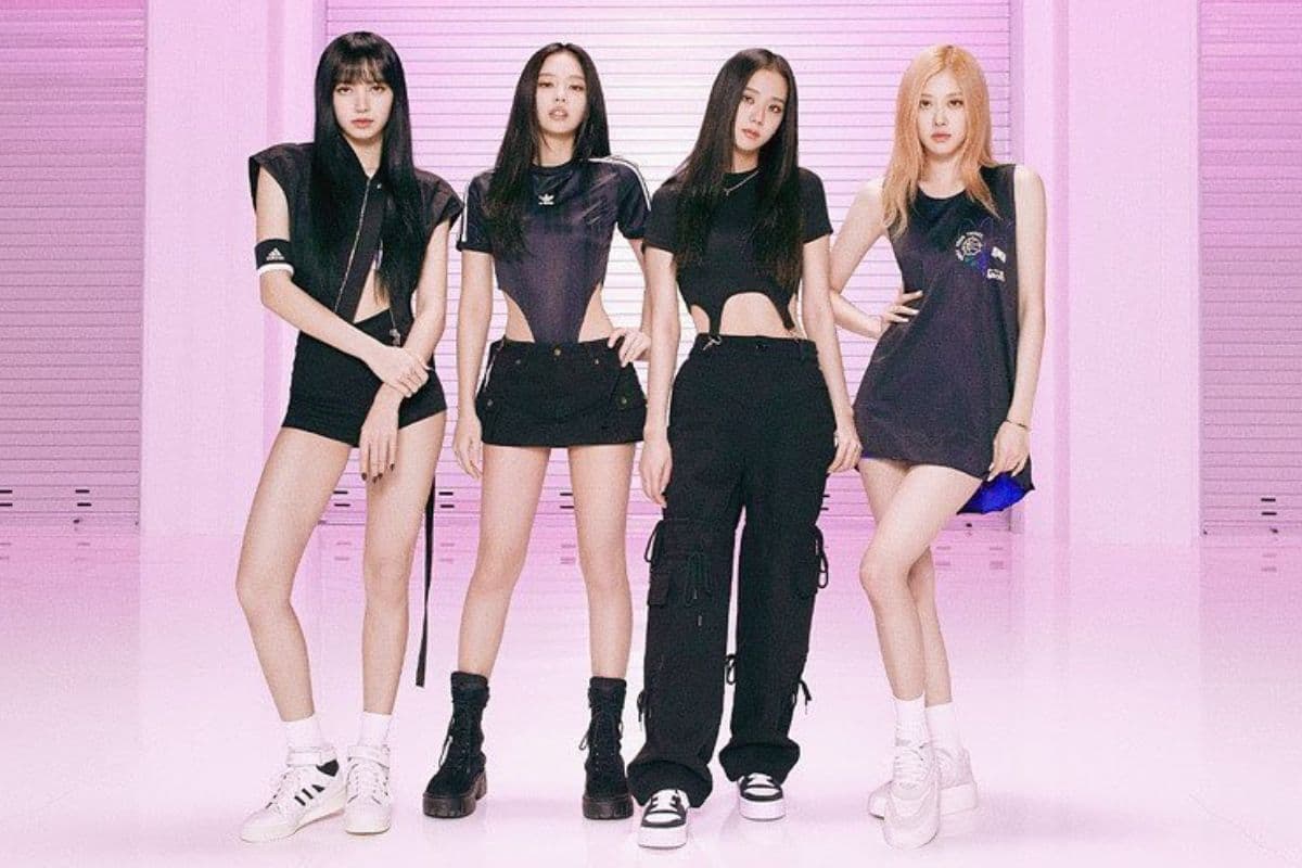 BLACKPINK traerá al Foro Sol Born Pink Tour