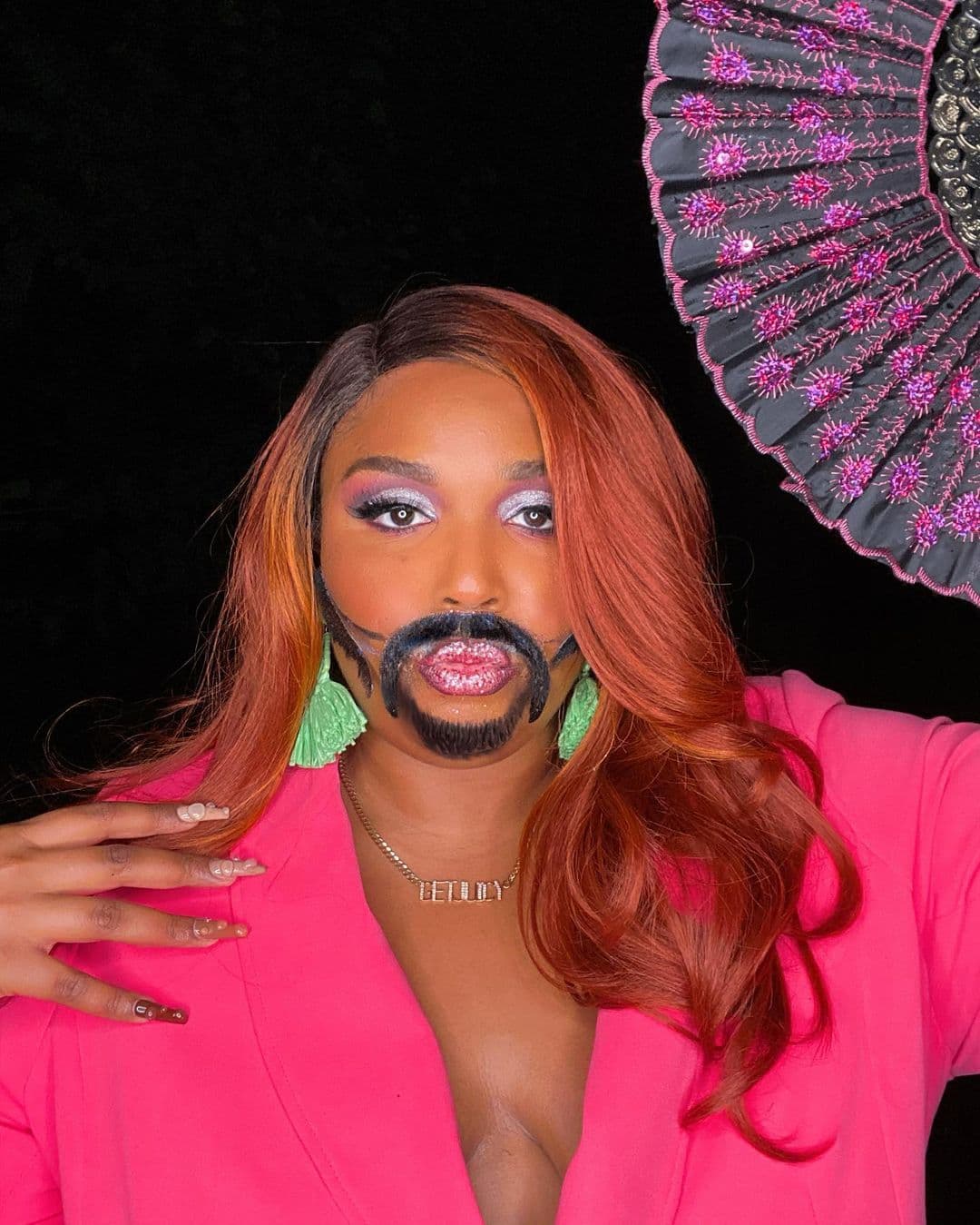 Lizzo como Uncle Clifford.