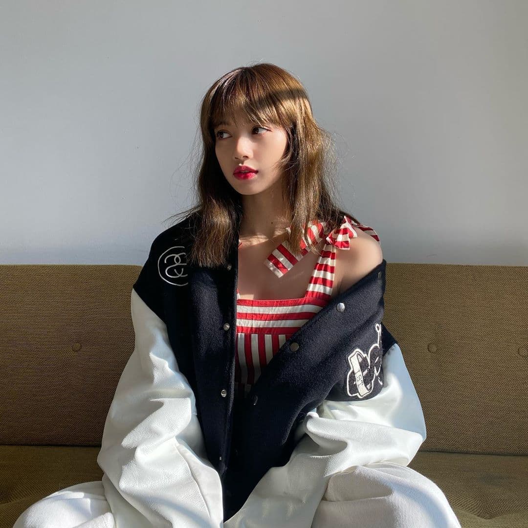 ¡Feliz cumpleaños 23, Lisa!